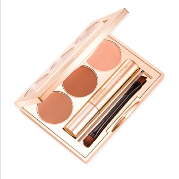 BROW BAR MAKEOVER KIT - LIGHT - Picture 2 of 2